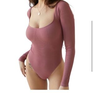 Urban outfitters Out from Under Bodysuit